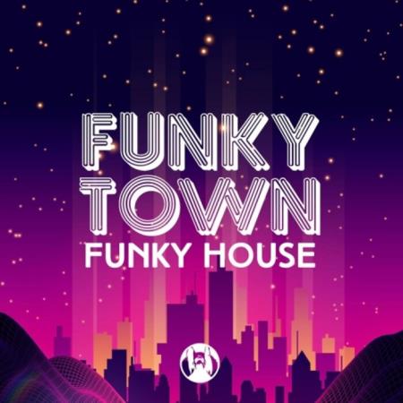 Funky Town Funky House (2021)