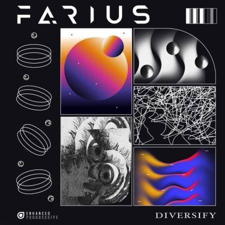 Farius - Diversify (2021)