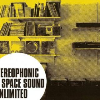 Stereophonic Space Sound Unlimited - Discography (1998-2015) .Flac