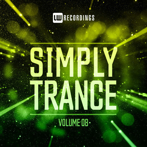 Simply Trance, Vol. 08 (2021)