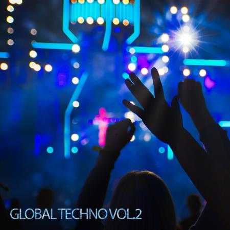 Global Techno Vol 2 (2021)