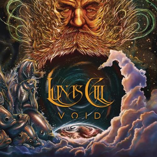 Luna's Call - Void (2021) FLAC