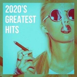2020's Greatest Hits (2021) .Flac
