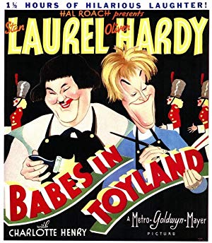 March of the Wooden Soldiers 1934 720p BluRay H264 AAC RARBG March of the Wooden Soldiers 1934 720p BluRay H264 AAC RARBG