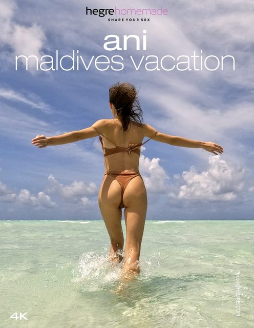 Ani - Maldives Vacation 2021-12-24