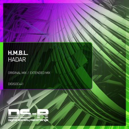 H.M.B.L. - Hadar (2022)