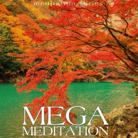 Mega Meditation (Meditation Series) (2021)