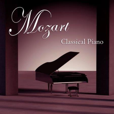 Mozart: Classical Piano (2021)