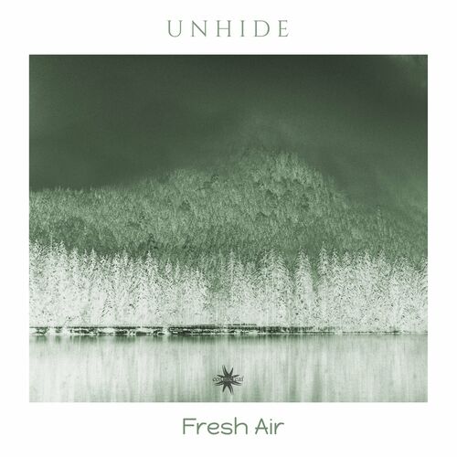 Unhide, Zero Cult - Fresh Air (2022)