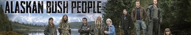 Alaskan Bush People S09e01 720p Webrip X264 Tbs