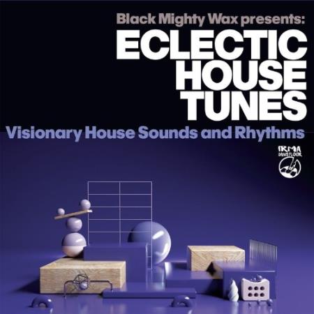 Eclectic House Tunes (Visionary House Sounds and Rhythms) (2022)