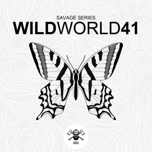 WildWorld41 (Savage Series) (2021)