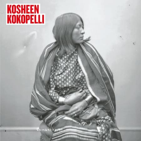 Kosheen - Kokopelli (2021 Remaster) (2021)