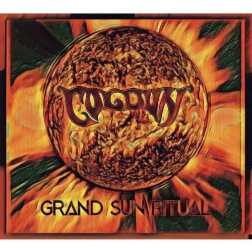 COLDUN - Grand Sun Ritual (2021)