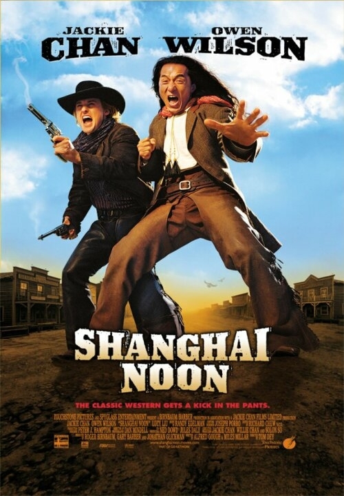 Kowboj z Szanghaju / Shanghai Noon (2000) MULTi.1080p.BluRay.REMUX.AVC.DD.5.1-OK | Lektor i Napisy PL