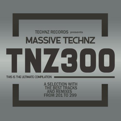 Technz Records - Massive Technz 2 (2021)