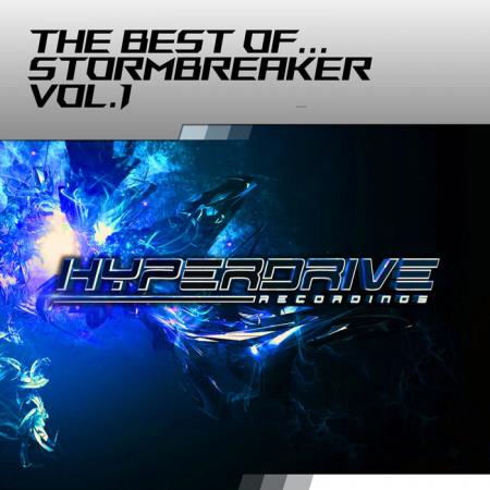 Stormbreaker - The Best Of Stormbreaker Vol 1 (2021)