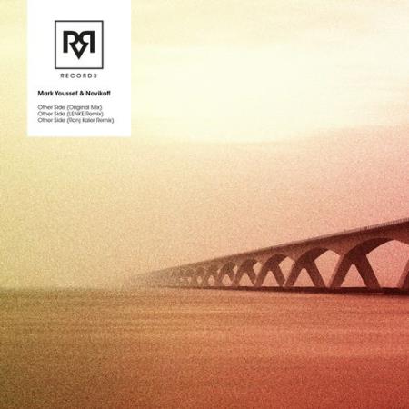 Mark Youssef & Novikoff - Other Side (2021)