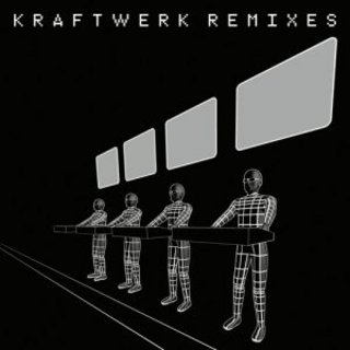 Kraftwerk - Remixes (2020) .Flac