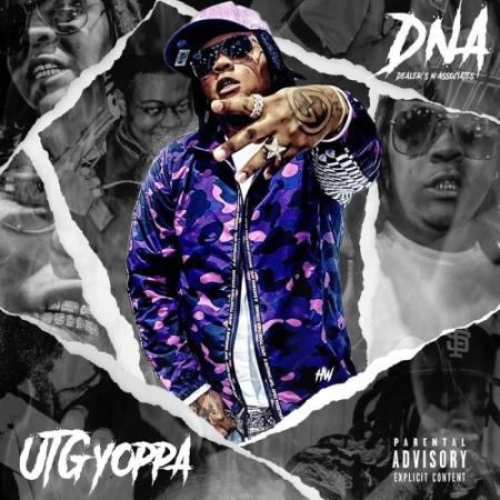 UTG Yoppa - Dealer's N Associates(DNA) (2021)