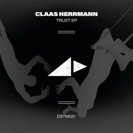 Claas Herrmann - Trust EP (2022)