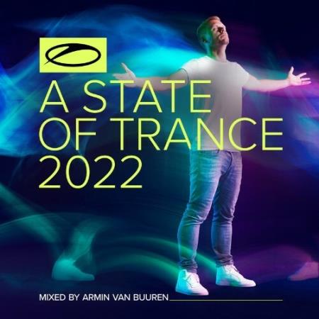 A State Of Trance 2022 (Mixed by Armin van Buuren) (2022)