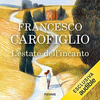 Francesco Carofiglio - L'estate dell'incanto (2019) .mp3 - 160 kbps