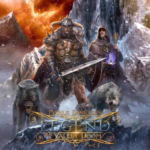 Marius Danielsen's Legend of Valley Doom Part 3 (2021)