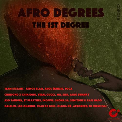 Afro Degrees: The 1st Degree (2021)