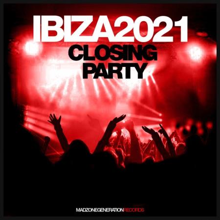 Madzonegeneration: Ibiza 2021 Closing Party (2021)