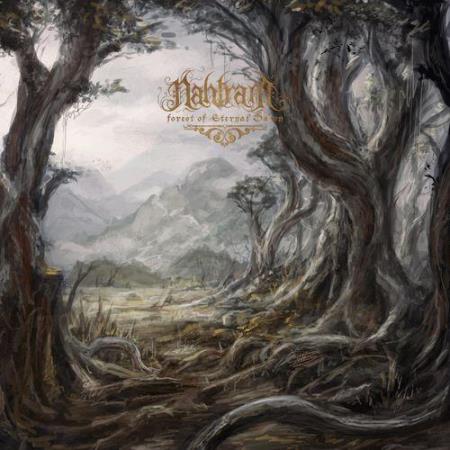 Nahtram - Forest of Eternal Dawn (2021)