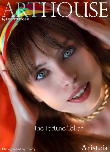 Aristeia The Fortune Teller - 106 Photos - 4000px - Feb 10, 2022