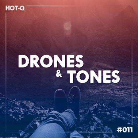 Drones & Tones 011 (2021)