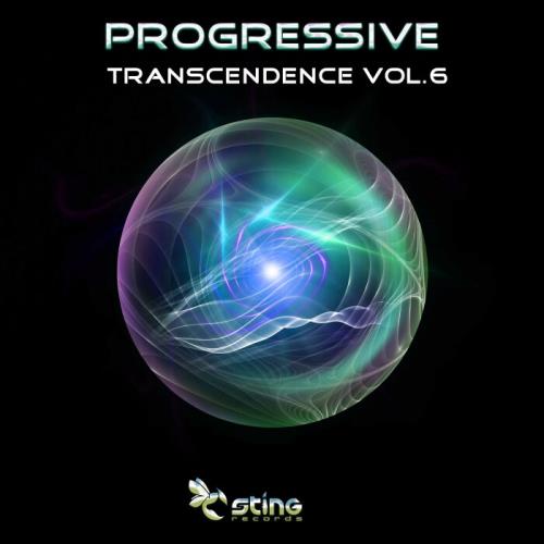 Progressive Transcendence, Vol. 6 (2021) FLAC