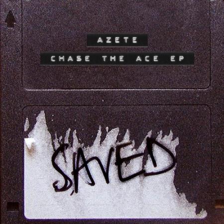 AZETE - Chase The Ace EP (2022)