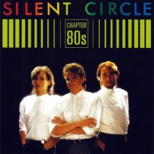 Silent Circle -  Chapter 80s (2020) .Flac