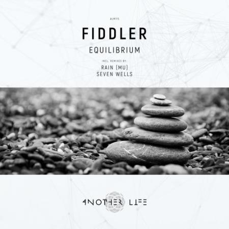 Fiddler - Equilibrium (2021)
