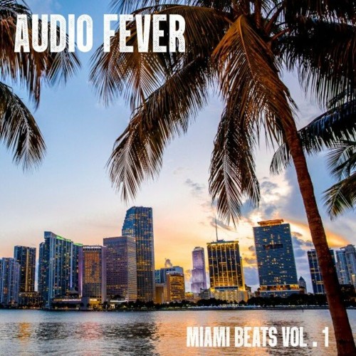 Miami Beats, Vol. 1 (2022)