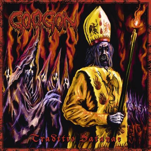 Gorgon - Traditio Satanae (2021) FLAC