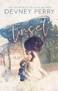 Tinsel (Lark Cove Series, Book 4) by Devney Perry