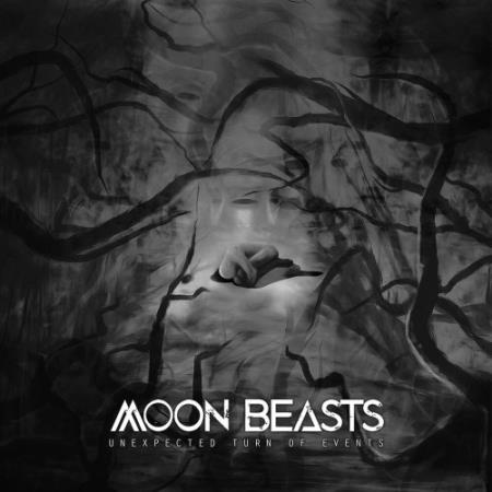 Moon Beasts - Unexpected Turn Of Events (2022)