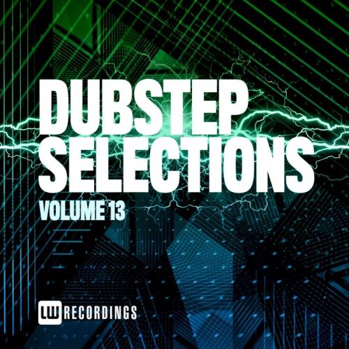 Dubstep Selections, Vol. 13 (2021)