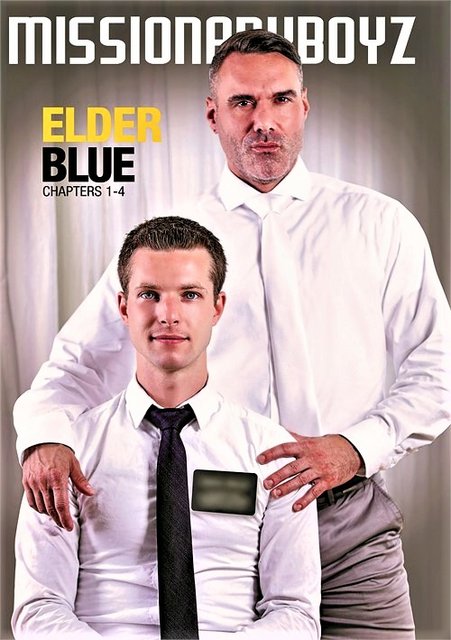 Elder Blue – Chapters 1-4