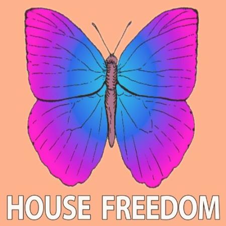 House Freedom - Deep Range (2022)