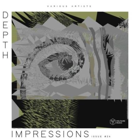 Depth Impressions Issue #24 (2022)