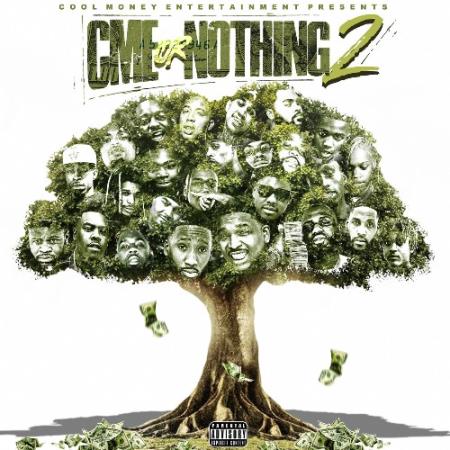 Trapboy Freddy - CME or Nothing 2 (2022)