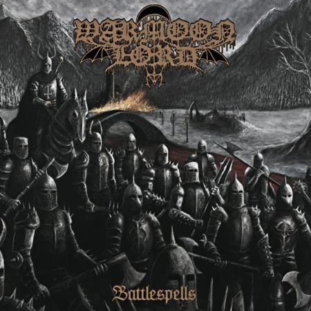 Warmoon Lord - Battlespells (2021) FLAC