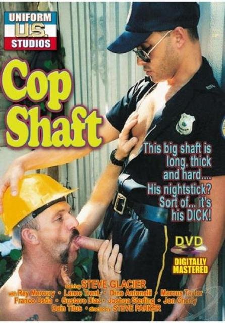 Cop Shaft (US Male)