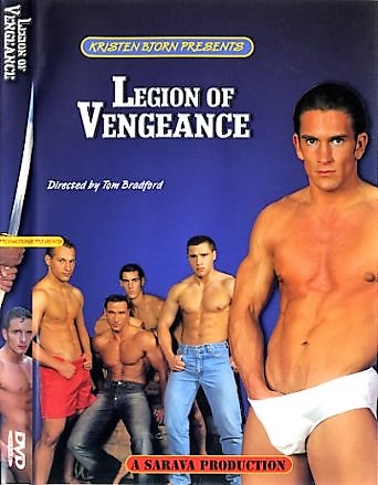 Legion Of Vengiance