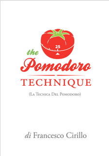 Francesco Cirillo – La tecnica del pomodoro (2007)